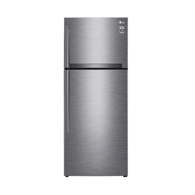 jual lg gch502hlhn kulkas 2 pintu 471 l harga jual lg gch502hlhn kulkas 2 pintu 471 l harga