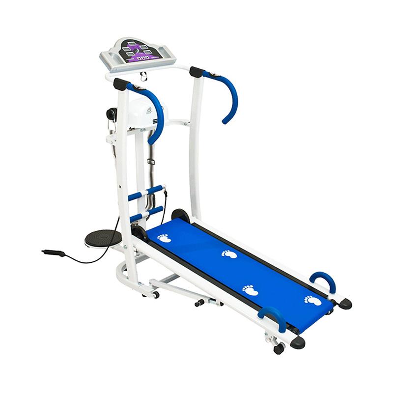 Тотал фитнес. Total Fitness.