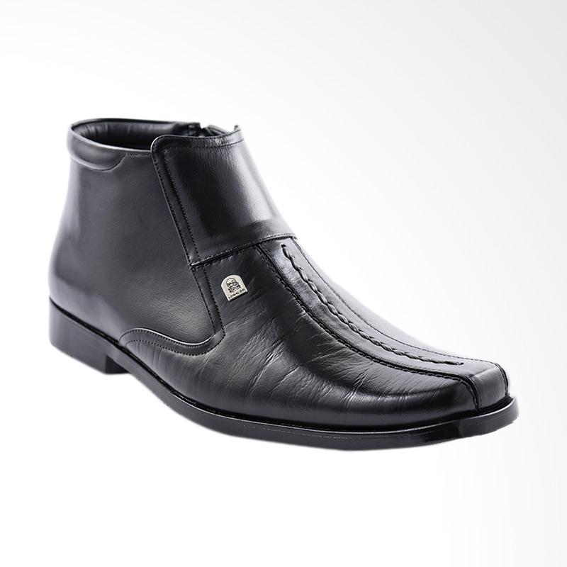 jual leogaren sepatu boots black 9905 harga kualitas terjamin blibli jual leogaren sepatu boots black 9905 harga kualitas terjamin blibli