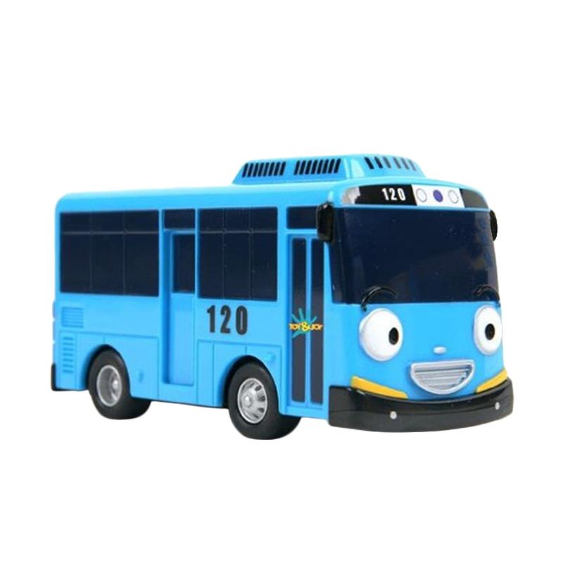 Jual Tayo The Little Bus Tayo Diecast Online - Harga