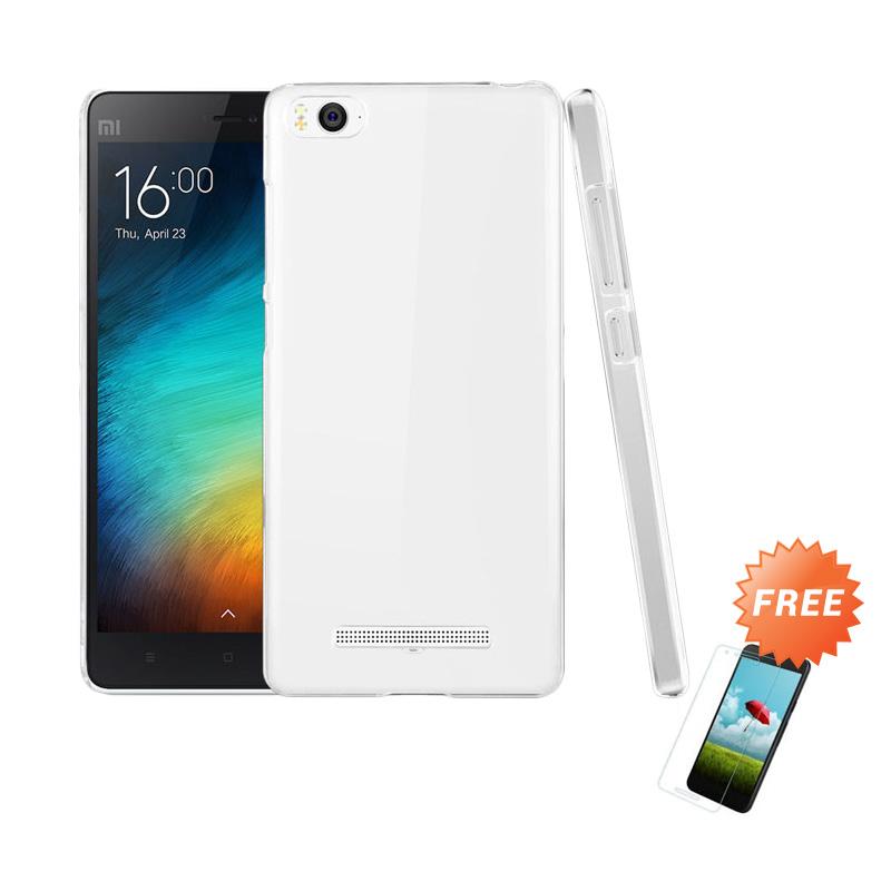 jual oem ultra thin softcase casing for xiaomi mi 4i jual oem ultra thin softcase casing for xiaomi mi 4i