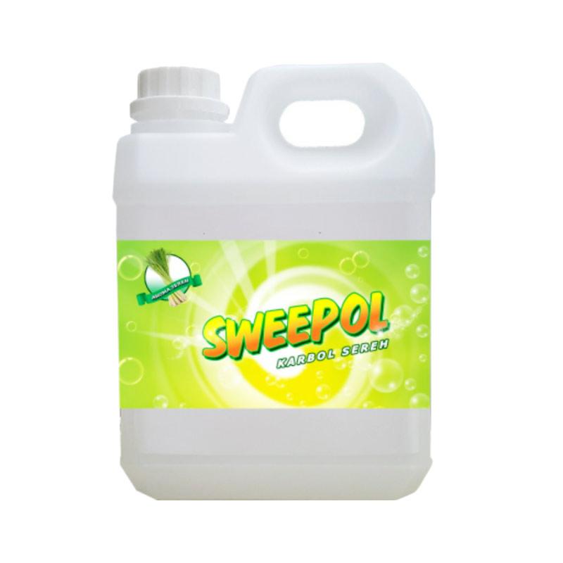 jual sweepol karbol sereh premium 1 liter harga jual sweepol karbol sereh premium 1 liter harga