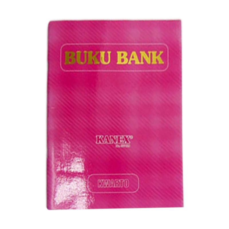 jual combo kanex buku bank kwarto harga jual combo kanex buku bank kwarto harga