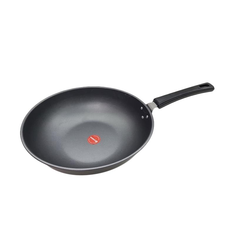 jual subron fry pan teflon wajan 30 cm harga jual subron fry pan teflon wajan 30 cm harga
