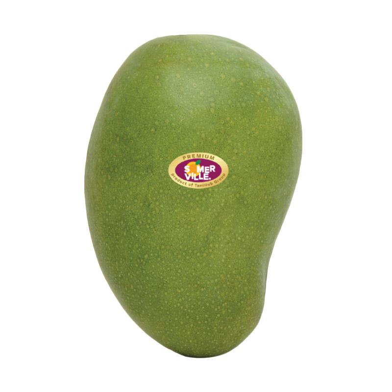 Jual SOMER VILLE Mangga Harum Manis Premium 5 kg Online ...