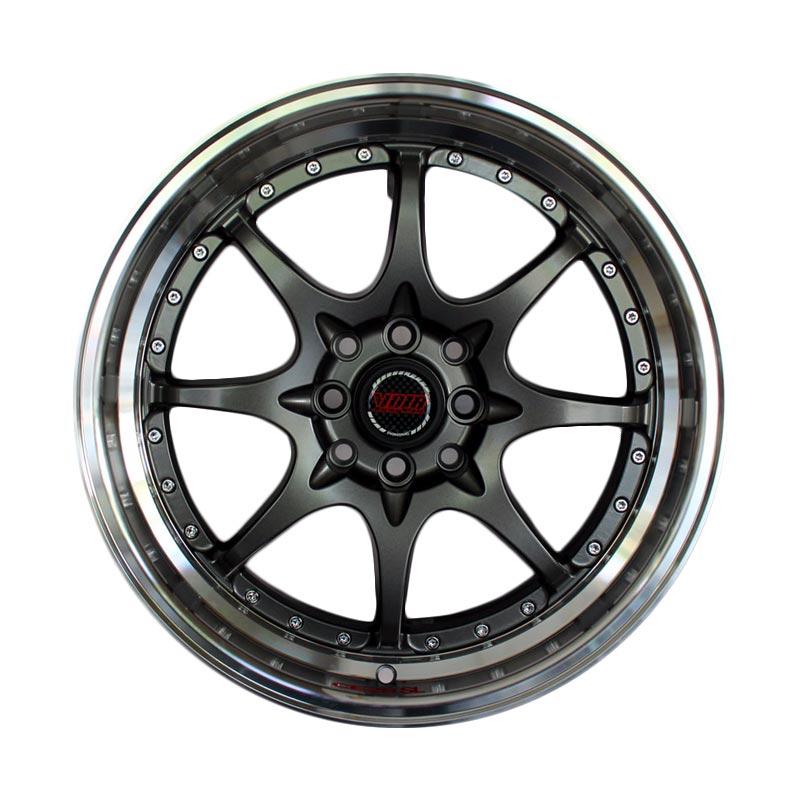 Jual Volk Rays CE 28 SL Velg Mobil Ring 17 Online 