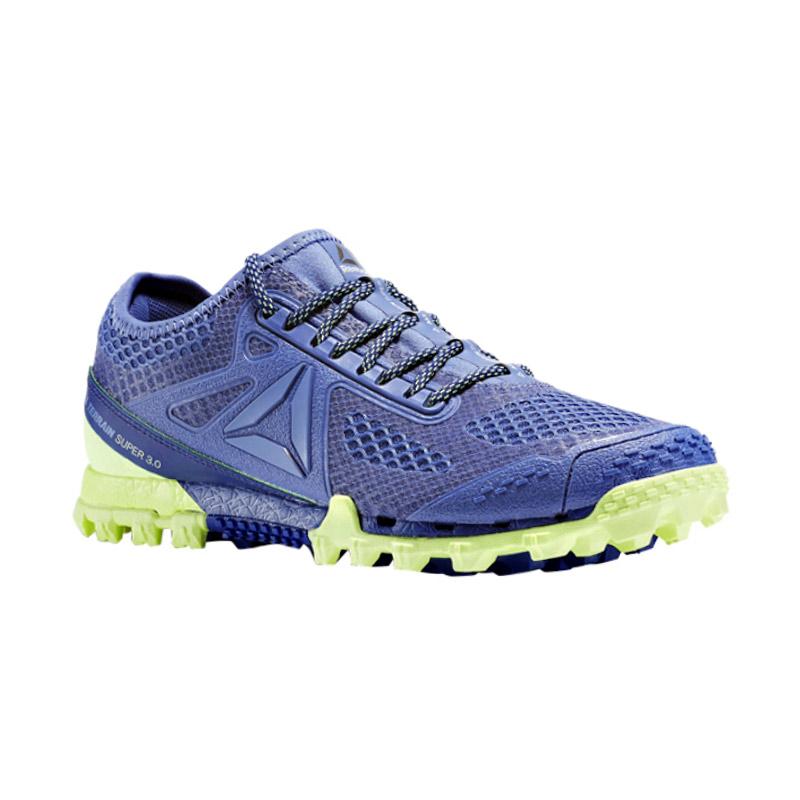 jual reebok all terrain sepatu olahraga wanita 3 bs5709 jual reebok all terrain sepatu olahraga wanita 3 bs5709