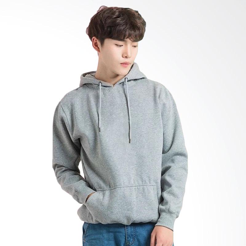 jual jfashion carlson variasi topi tangan panjang jaket hoodie pria abu muda harga jual jfashion carlson variasi topi tangan panjang jaket hoodie pria abu muda harga