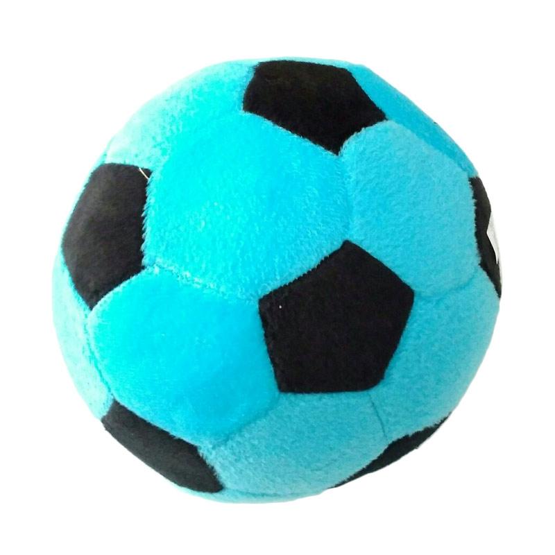 Jual SEULGI Bola  Rattle Boneka Biru  Hitam Online Harga 