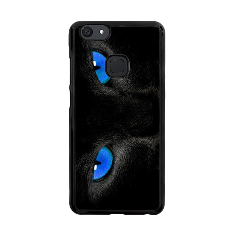 jual flazzstore black cat z1119 custom casing for vivo v7 plus harga kualitas jual flazzstore black cat z1119 custom casing for vivo v7 plus harga kualitas