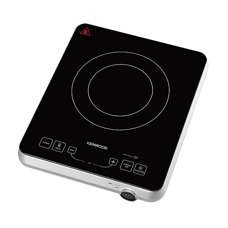 Jual Kenwood Ih470 Electronic Induction Cooker Di Seller Perdana