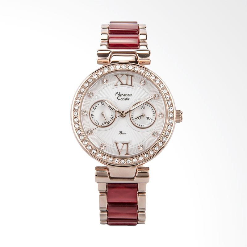 jual alexandre christie ac 2514 bf brgslre jam tangan jual alexandre christie ac 2514 bf brgslre jam tangan