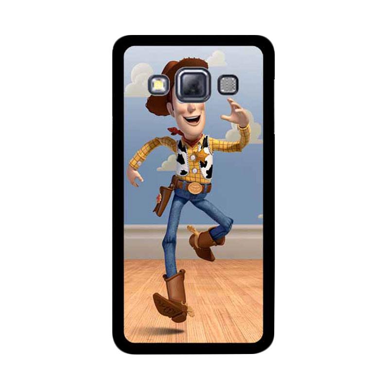 jual oem story woody hardcase casing for samsung a3 jual oem story woody hardcase casing for samsung a3
