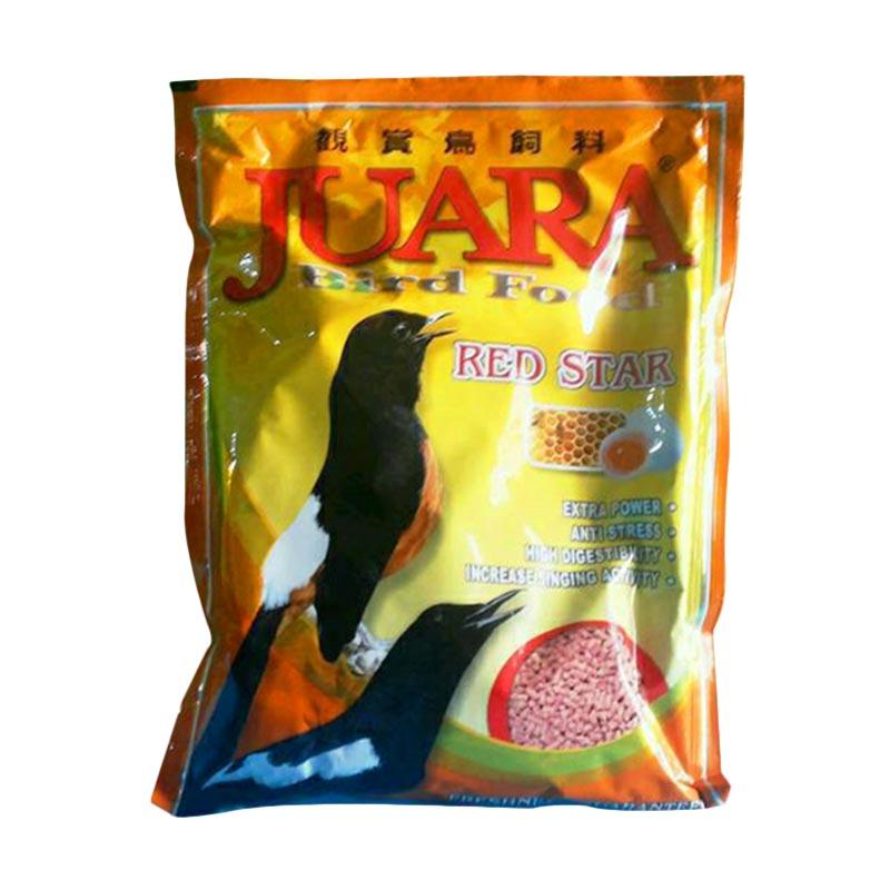 makanan burung murai kacer american selection gold ams 35 makanan burung murai kacer american selection gold ams 35