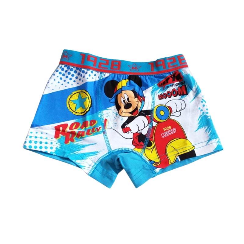 Jual GBS Character Mickey iBoxeri Pakaian Dalam iAnaki Online 
