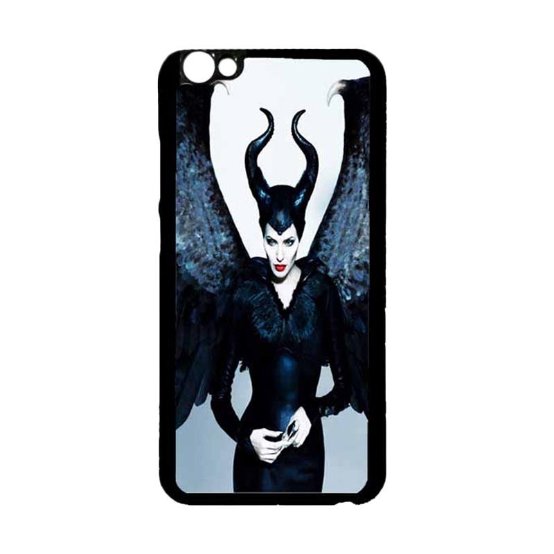 jual oem maleficent custom hardcase casing for vivo v5 v5s v5 lite harga kualitas jual oem maleficent custom hardcase casing for vivo v5 v5s v5 lite harga kualitas