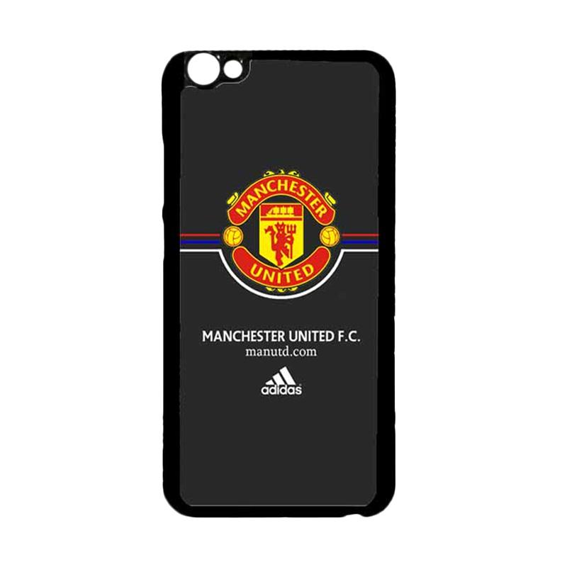 jual oem manchester united fc adidas custom hardcase casing for vivo v5 v5s v5 lite jual oem manchester united fc adidas custom hardcase casing for vivo v5 v5s v5 lite