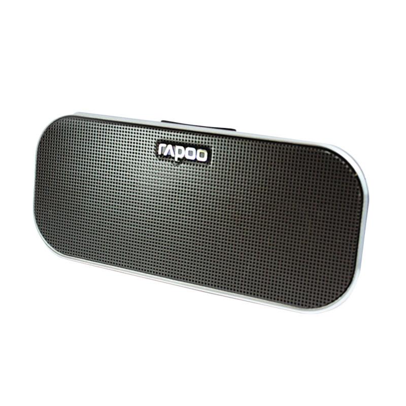 jual weekend deal rapoo a500 usb nfc bass usb mini speaker bluetooth portable jual weekend deal rapoo a500 usb nfc bass usb mini speaker bluetooth portable