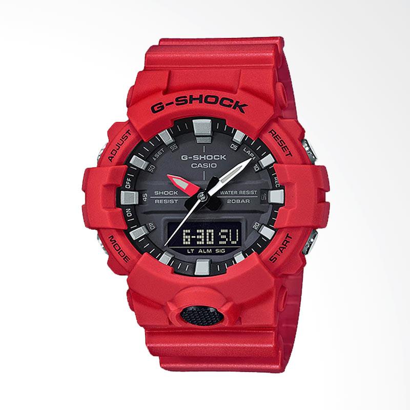 jam g shock resist 20 bar