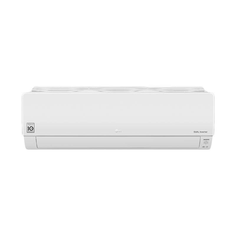 jual lg d10riv3 smart inverter ionizer ac split 1 pk jual lg d10riv3 smart inverter ionizer ac split 1 pk