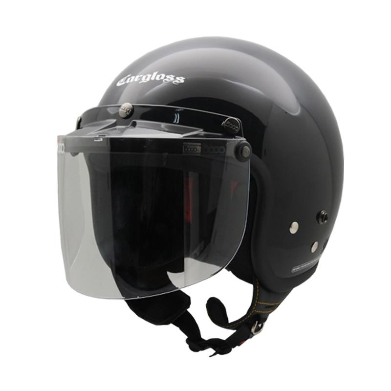4 Rekomendasi Helm Cargloss di Bawah Rp300 Ribu