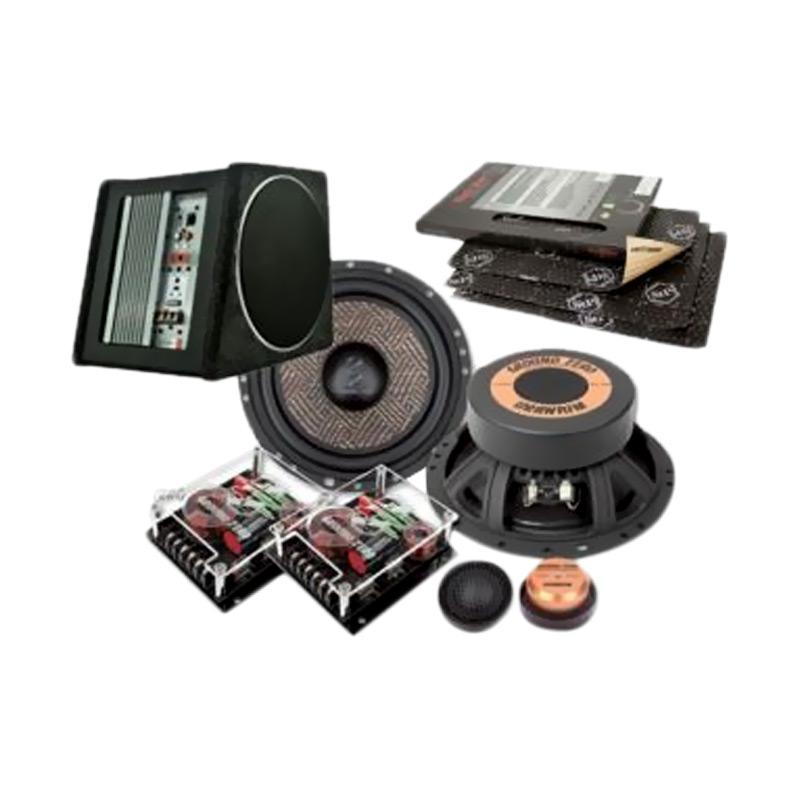 Paket Zero jual ground zero paket audio speaker dan subwoofer aktif Paket Zero jual ground zero paket audio speaker dan subwoofer aktif