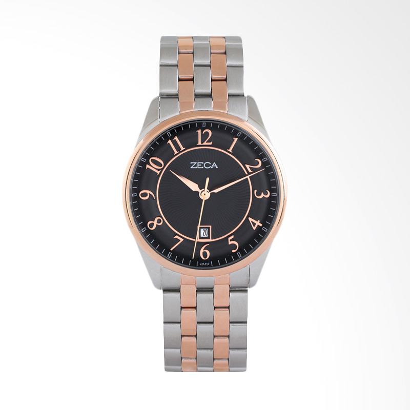 jual zeca 3003l h d rg2 jam tangan wanita harga jual zeca 3003l h d rg2 jam tangan wanita harga