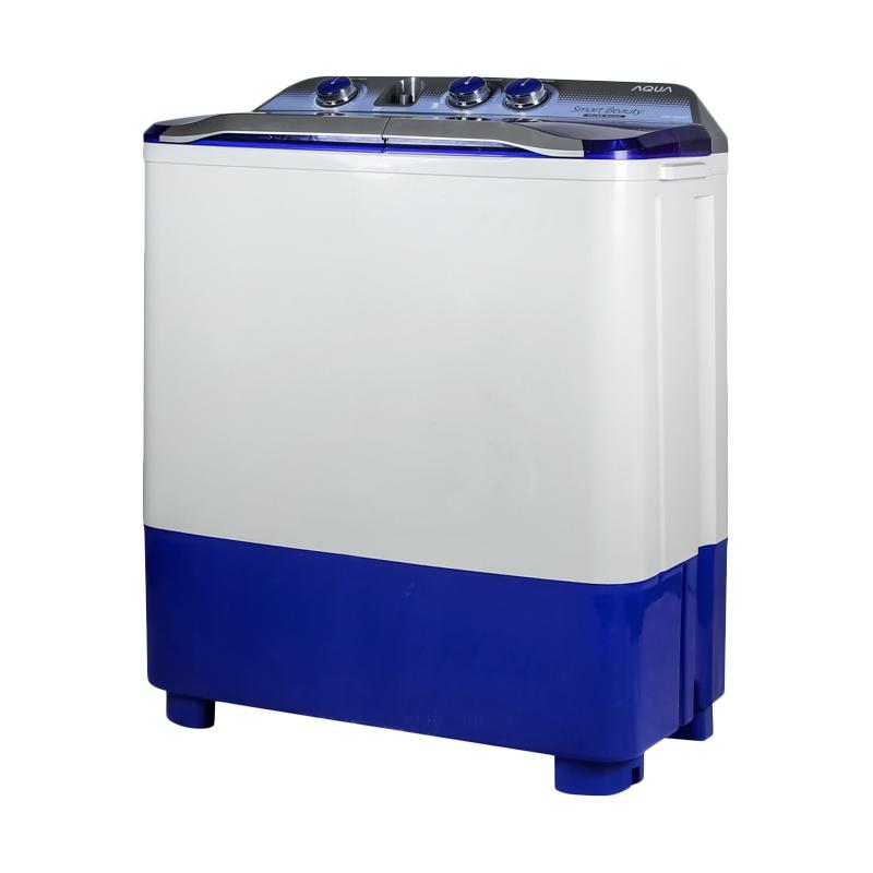 jual aqua qw 880xt mesin cuci 2 tabung harga jual aqua qw 880xt mesin cuci 2 tabung harga