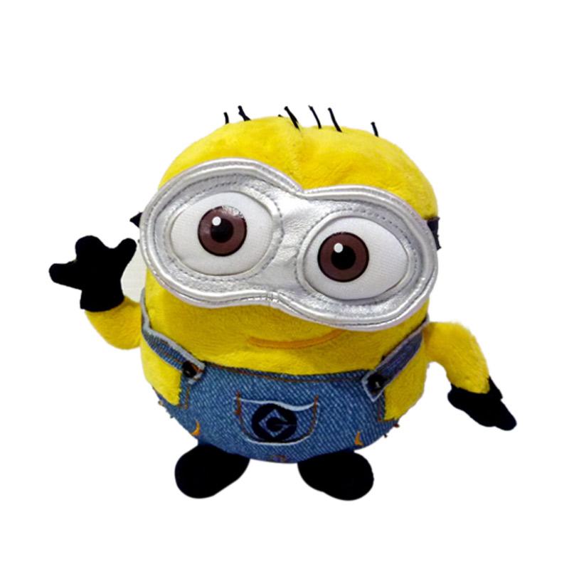 Jual Universal Studios Hollywood Bob  Minion  Mayhem 