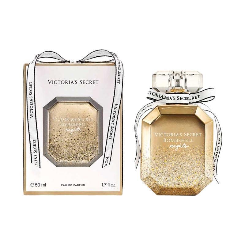 Jual Victoria Secret Bombshell Nights EDP Parfum Wanita