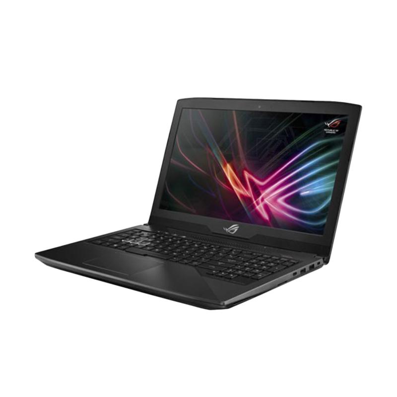 Jual Asus ROG Strix Hero Edition GL503GE-EN129T - i7-8750H 