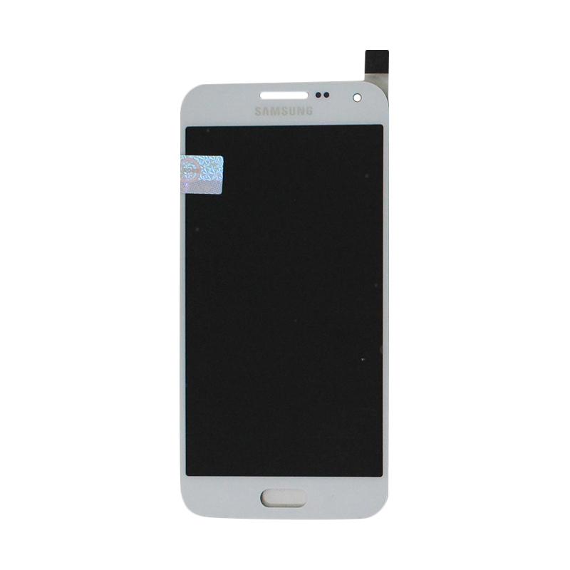 Jual Samsung LCD Touchscreen for Samsung E5 E500 - White