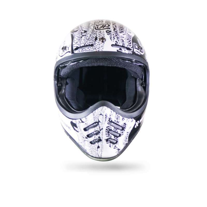 Jual Helm Jpx Rans Terbaru Dengan Harga Termurah Di 2024 | Blibli