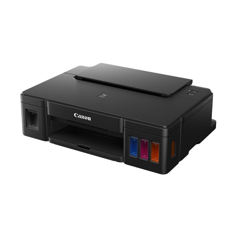 Promo Canon Canon PIXMA G1010 Inkjet Printer di Seller Duta Sarana