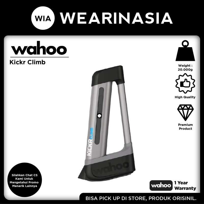 tacx bushido discontinued