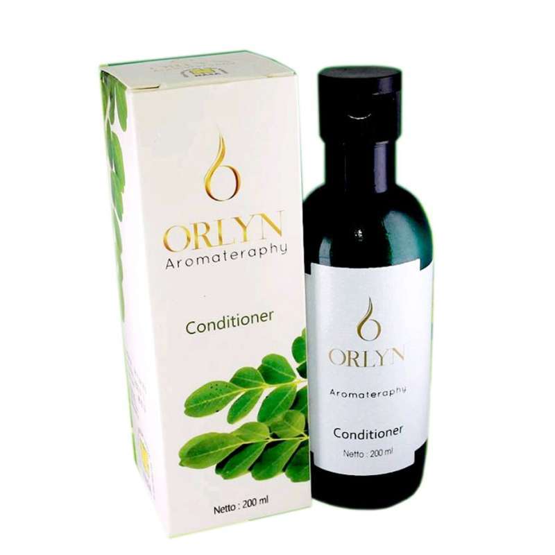 Promo orlyn conditioner aromateraphy, conditioner orlyn, conditioner