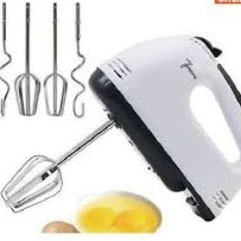 Jual Hand Mixer MX133 ADVANCE di Seller SPN Houseware SPN Houseware