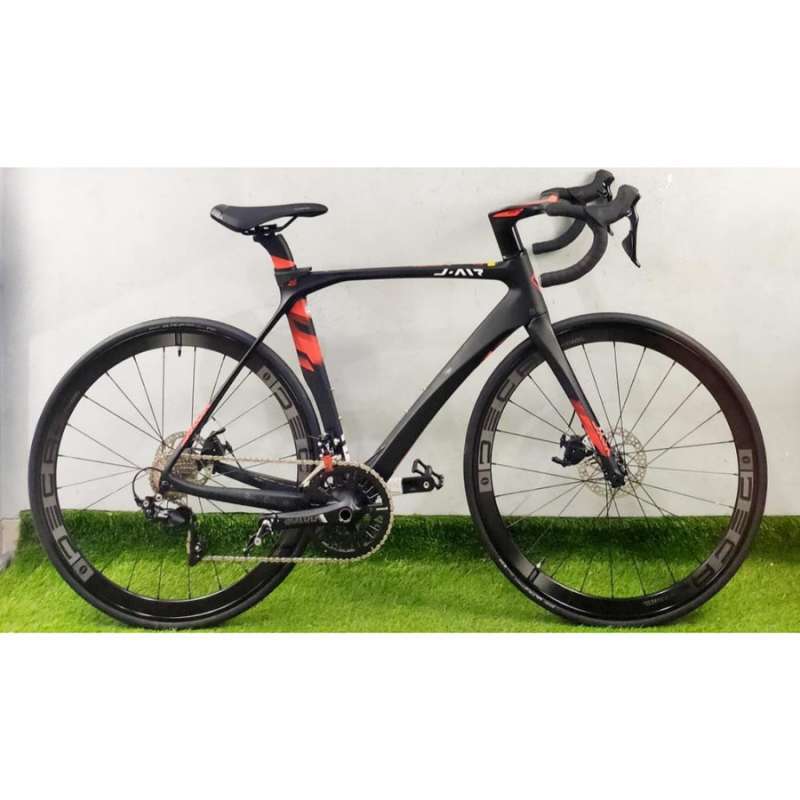 Jual Roadbike Java 🔥 Original & Terlengkap 2026