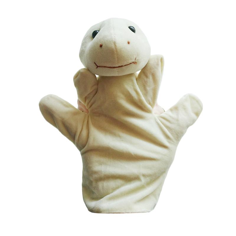 Jual Mainan Anak Kura Kura Animal Handpuppet Boneka Tangan Jual Mainan Anak Kura Kura Animal Handpuppet Boneka Tangan