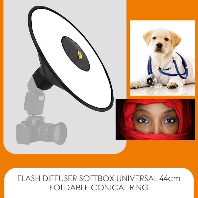 Jual Flash Diffuser Softbox Original Murah - Harga Diskon Juli 2024 ...