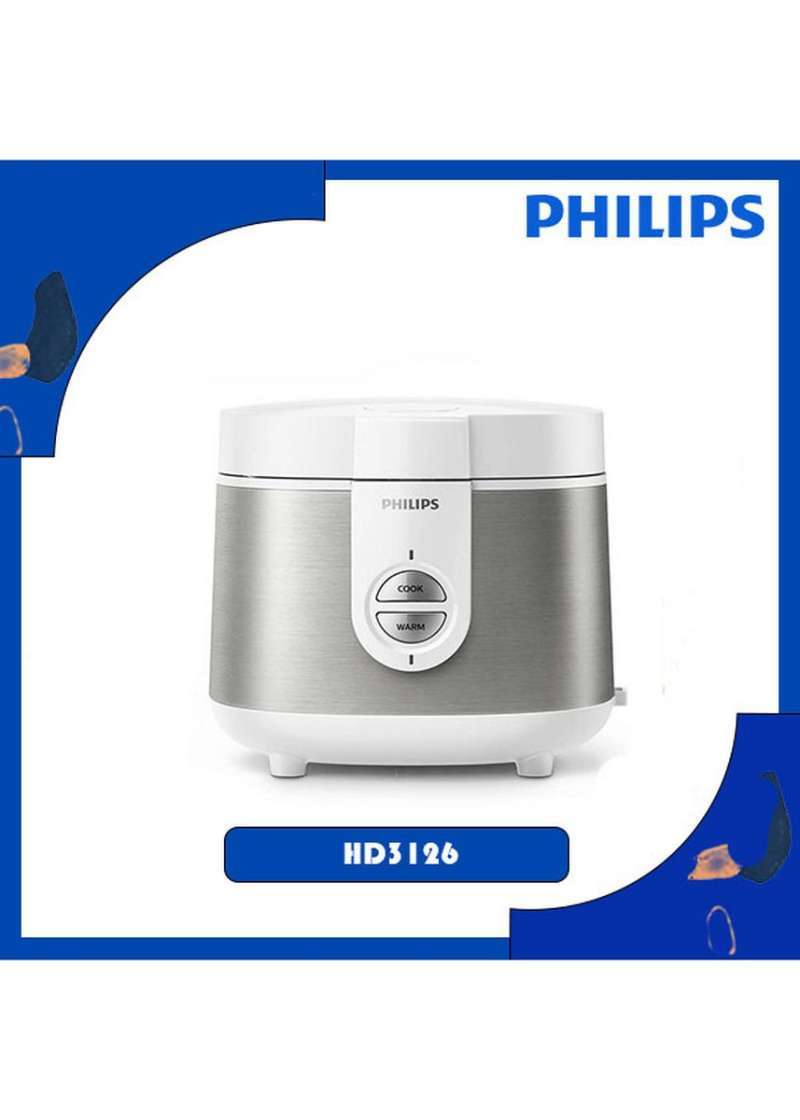 Jual PHILIPS 3126 Rice Cooker di Seller Irama Houseware Sei Sikambing
