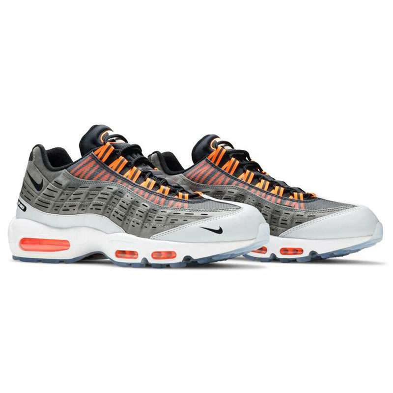 total orange kim jones