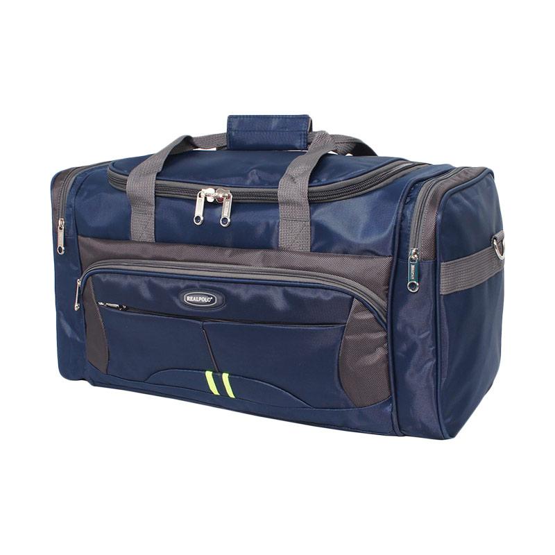 Jual Real Polo 7064 Tas  Pakaian Multi Fungsi  Travel Bag 