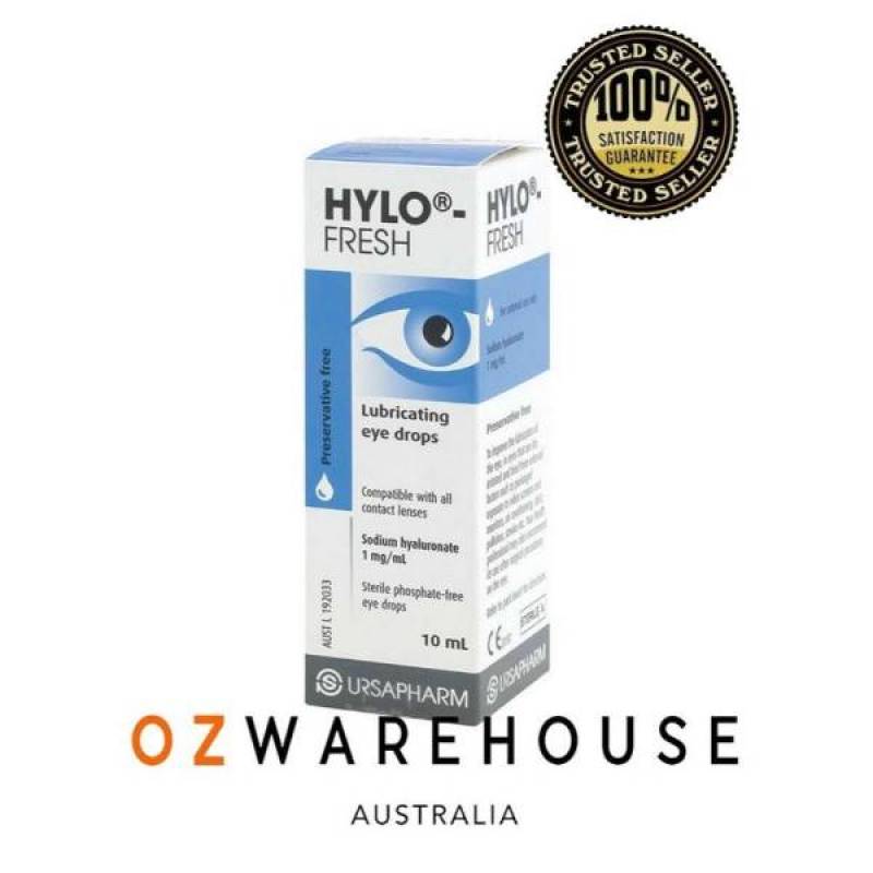 Hylo Eye Drop Gratis Ongkir 🔥 Harga Murah Mei 2026