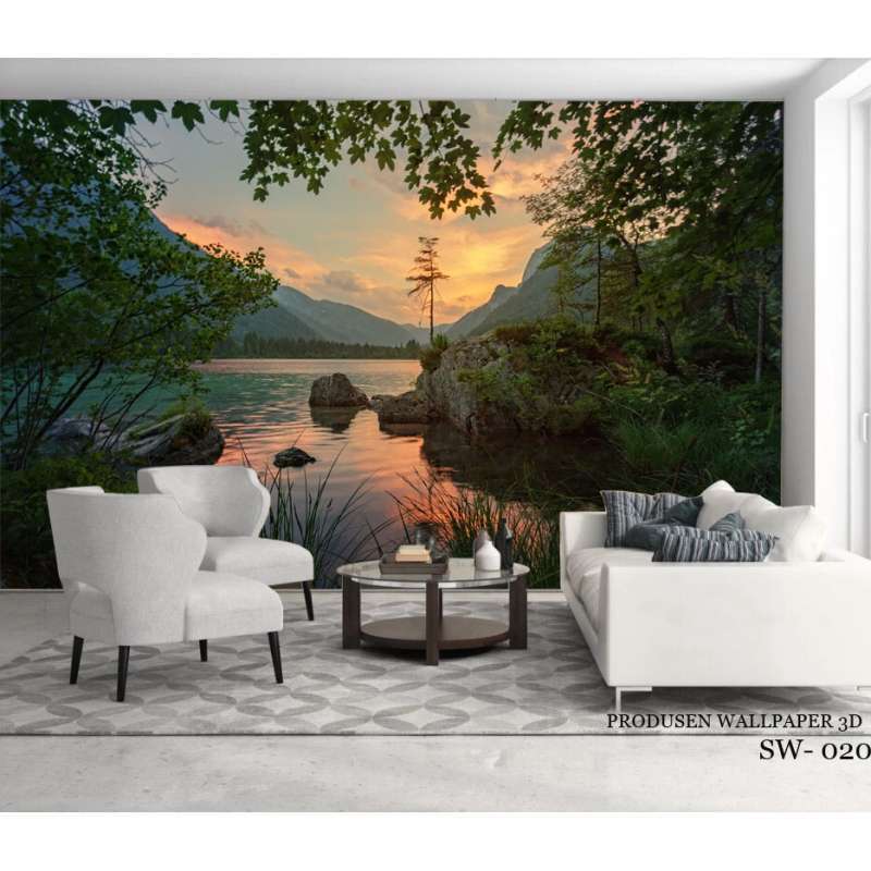 80+ Wallpaper Dinding Outdoor Images & Pictures - MyWeb