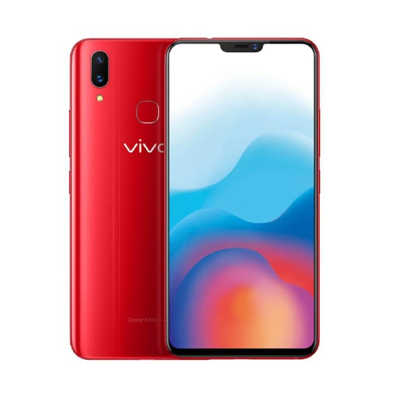 Harga Hp Vivo S1 Terbaru Agustus 2019