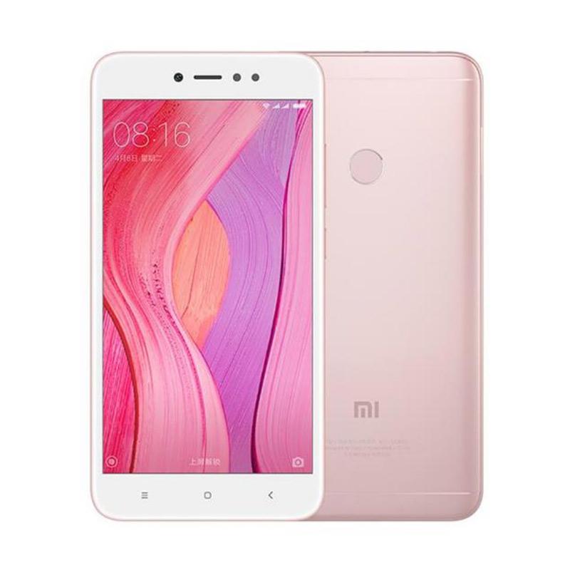 Jual Xiaomi Redmi Note 5A Smartphone [32GB/3GB] Online