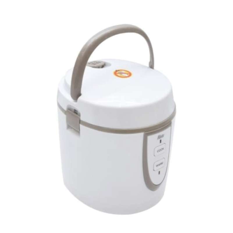 Promo Rice Cooker 0.3 Ltr Kris Penanak Nasi Mini 300 ml 03 Liter