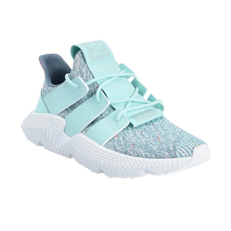 adidas prophere womens blue