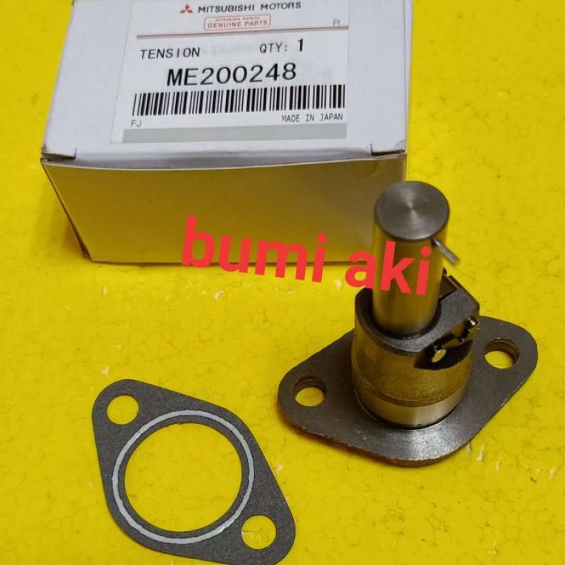 Jual Tensioner Timing Chain Mitsubishi Strada L200 2.8 Triton 2800cc Di ...